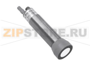 Датчик диффузного типа Ultrasonic sensor UC2000-30GM-IUR2-T-V15 Pepperl+Fuchs Описание оборудованияSingle head system