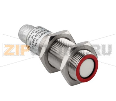Датчик ультразвуковой Leuze HRTU 418RM/P-5220-400-S12 