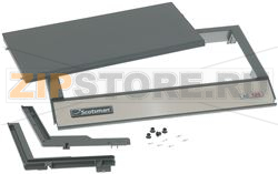 KIT PORTA 680x405 mm 