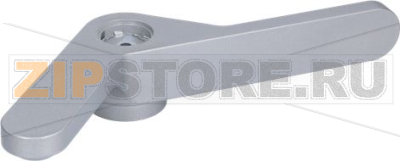 HANDLE OVEN DOOR 
