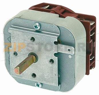 ТАЙМЕР CR5 M230 120 МИНУТ 