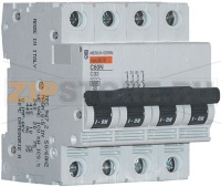 ПЕРЕКЛЮЧАТЕЛЬ ДИФФЕРЕНЦИАЛЬНЫЙ MERLIN GERIN