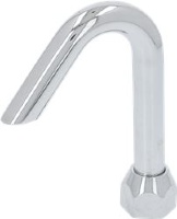 ЗАЛИВНОЙ КРАН - СОЕДИНЕНИЕ 1/2' F