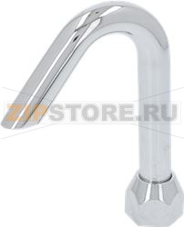 ЗАЛИВНОЙ КРАН - СОЕДИНЕНИЕ 1/2&#039; F 