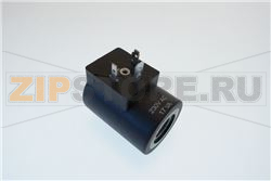 BOBINA 230Vac PER ELETTROVALVOLA GAS 