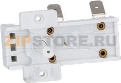 ТЕРМОСТАТ БИМЕТАЛЛИЧЕСКИЙ KST501 (TY53) 