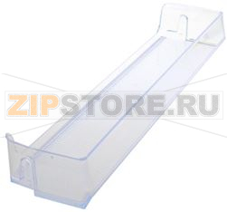 DOOR SHELF WHIRLPOOL 481011212026 