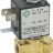 ЭЛЕКТРОМАГНИТНЫЙ КЛАПАН 2 ХОД. Ø 1/8" 24VDC 7W - ЭЛЕКТРОМАГНИТНЫЙ КЛАПАН 2 ХОД. Ø 1/8" 24VDC 7W