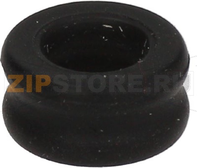 УПЛОТНИТЕЛЬ ФАСОННЫЙ  Ø 8,5 ММ СИЛИКОН 