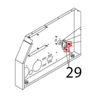 Nut Airhot CT-300