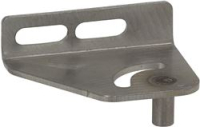 LOWER HINGE LH