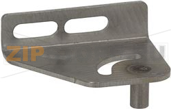 LOWER HINGE LH 