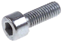 CYLINDRICAL HEAD SCREW M4x14
