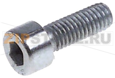 CYLINDRICAL HEAD SCREW M4x14 