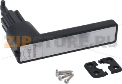 HANDLE KIT COMPLETE MM ENERGY STAR  M 