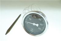 Thermometer 0 500 C