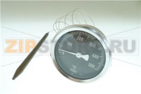 Thermometer 0 500 C