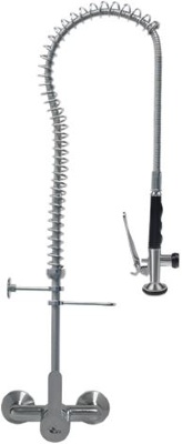 WALL-MOUNT. PRE-RINSE UNIT 895 mm 