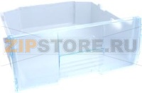 DRAWER FOR FREEZER BEKO 4541960700