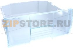 DRAWER FOR FREEZER BEKO 4541960700 