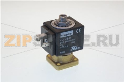 ELETTROV.3 VIE V 240/60 PARKER UL 