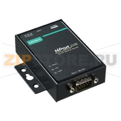 Модуль резервирования MOXA PT-G503-PHR-PTP-WV 