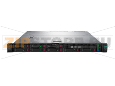 Сервер HPE P38474-B21 