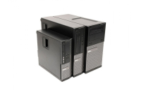 Рабочая станция Dell X3011AIOBTO004N