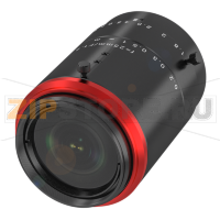 Оптические приспособления: диафрагмы, фильтры, линзы, дефлекторы Balluff BAM03MU