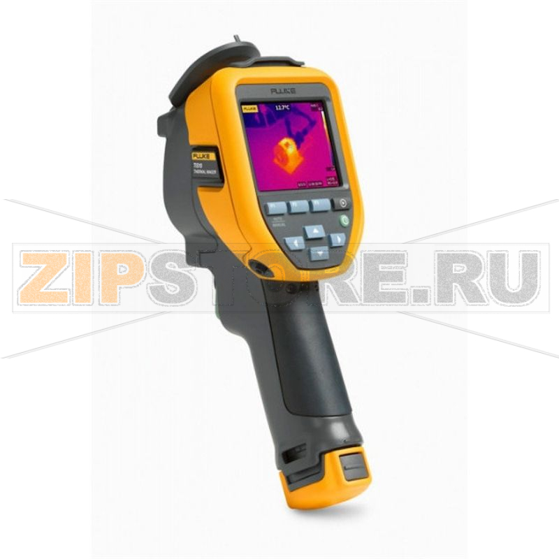 Тепловизор Fluke TiS20+ 