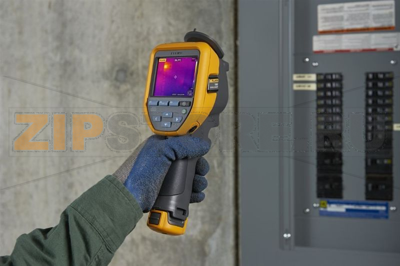 Тепловизор Fluke TiS20+ 