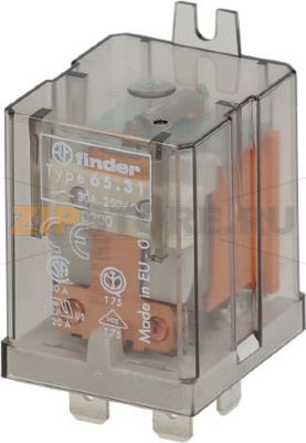 РЕЛЕ МОЩНОСТИ FINDER 65.31.8.230.0300 