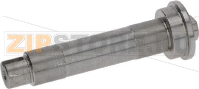 ВАЛ БУКСИРОВОЧНЫЙ 