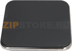 ЭЛЕКТРИЧЕСКАЯ КОНФОРКА 2000ВТ 230В 