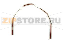 RUBAN DOUBLE FACE 6 X 1.1 MM / 1 