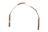 RUBAN DOUBLE FACE 6 X 1.1 MM / 1