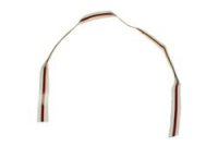 RUBAN DOUBLE FACE 6 X 1.1 MM / 1