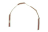 RUBAN DOUBLE FACE 6 X 1.1 MM / 1