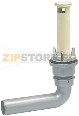 COMPLETE DRAIN ASSEMBLY 