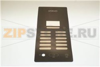 КЛАВИАТУРА OB / OFR (B) NG