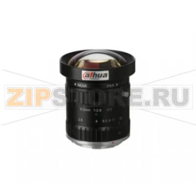 Объектив Dahua DH-PFL085-J12M 