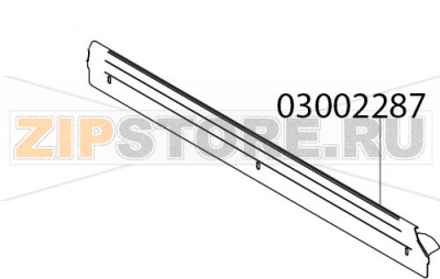 Luminous stainless panel protection Victoria Arduino Adonis 3 Gr Luminous stainless panel protection Victoria Arduino Adonis 3 GrЗапчасть на деталировке под номером: 03002287Название запчасти Victoria Arduino на английском языке: Luminous stainless panel protection&nbsp;Adonis 3 Gr.