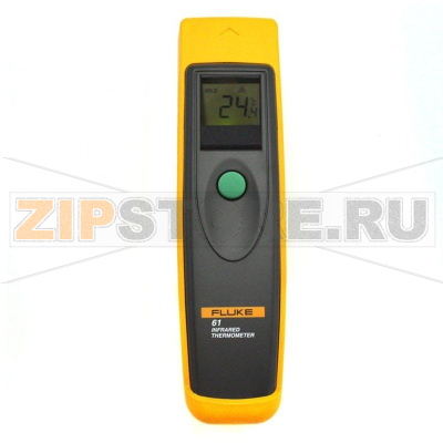 Пирометр Fluke 61 