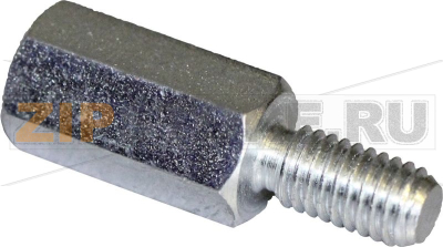 Болт распорный M5, 35 мм, сталь оцинкованная, 10 шт PB Fastener S48050X35 