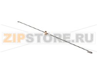 SPRING KIT DOOR TOP T-HALF