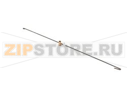 SPRING KIT DOOR TOP T-HALF 