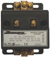 3-ПОЛЮСНЫЙ КОНТАКТОР 30А 48В