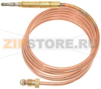 КОМПЛЕКТ ТЕРМОПАРЫ М8X1 120 СМ