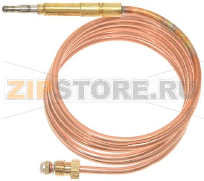 КОМПЛЕКТ ТЕРМОПАРЫ М8X1 120 СМ 