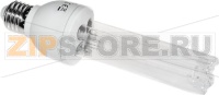 NEON LAMP UVC GERMICIDAL E27 15W 230V